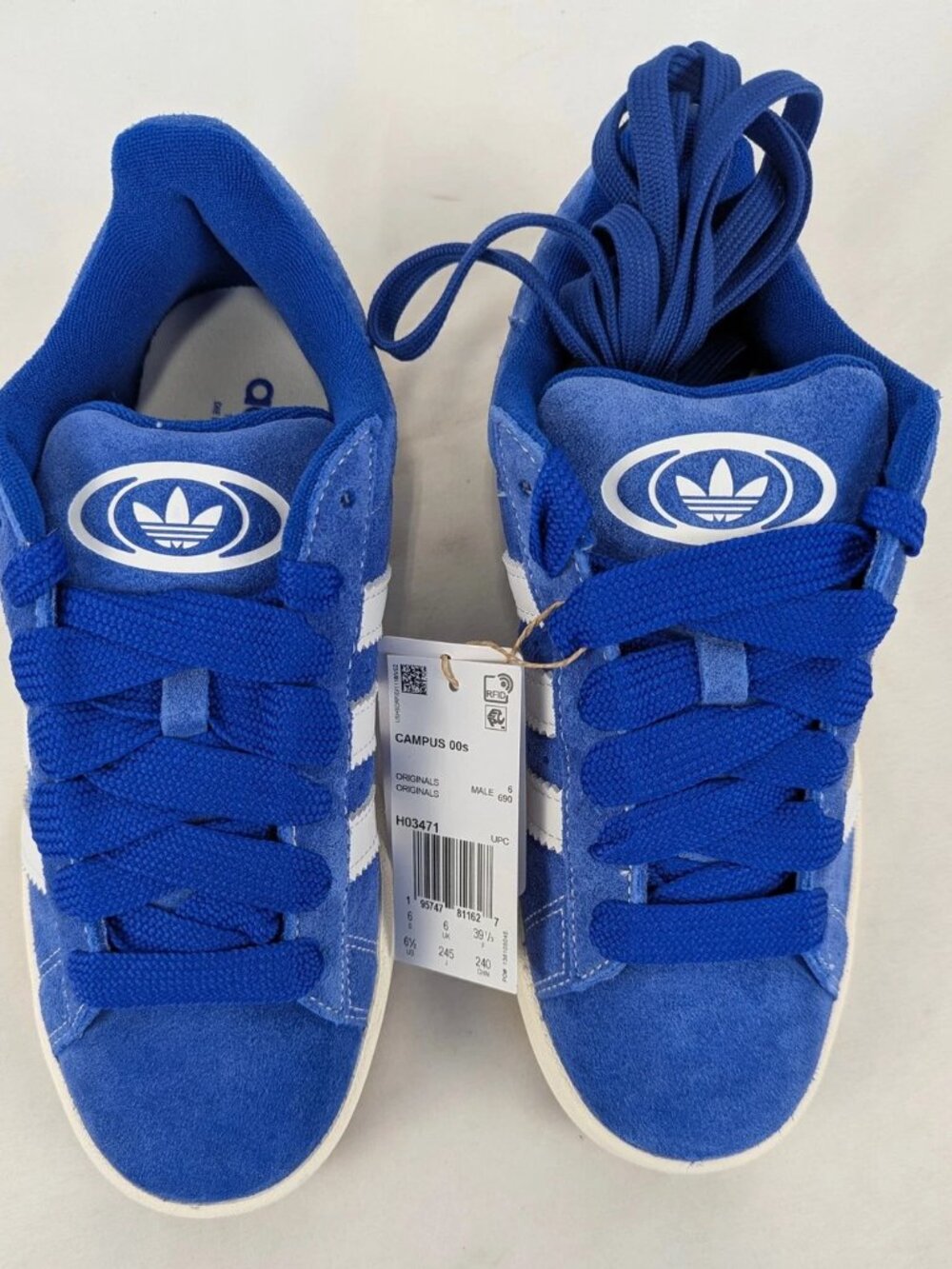 Adidas Campus Suede Sneaker School Work Sport Casual Walking Travel Vacation GYM